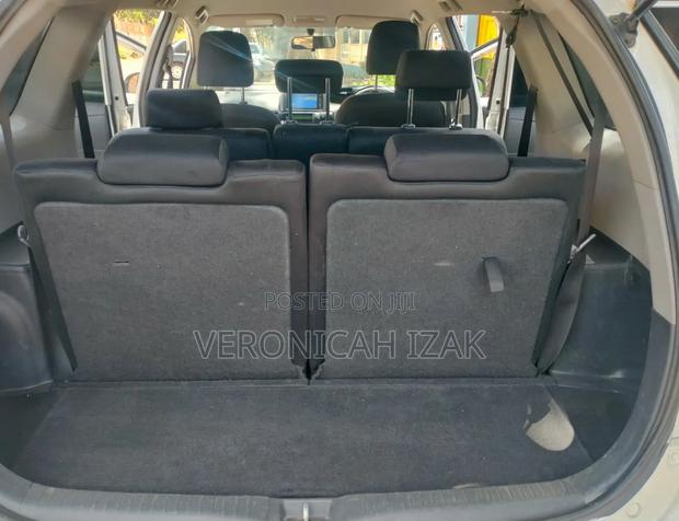 Toyota Wish 2015 White