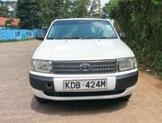 Toyota Probox 2014 White for sale