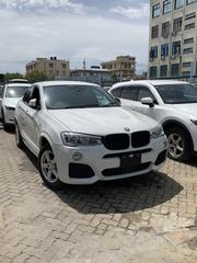 BMW X4 xDrive28i 2018 Pearl for sale