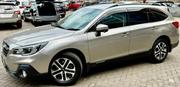 Subaru Outback 2.5i Premium AWD 2019 Silver for sale