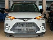 Toyota Raize 2020 Pearl for sale