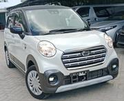 Daihatsu Cast 2017 for sale