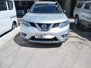 Nissan X-Trail 2.0 Petrol AWD 2018 Silver for sale