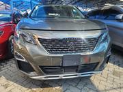 Peugeot 5008 2019 Green for sale