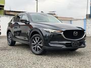 Mazda CX-5 Grand Touring FWD 2019 Black for sale