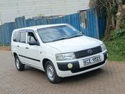Toyota Probox 1.5 DX 2WD 2013 White for sale