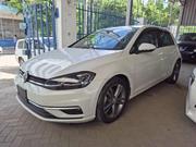 Volkswagen Golf 2019 Pearl for sale