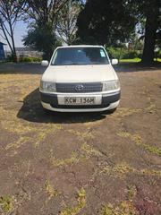 Toyota Probox 2011 White for sale