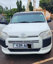 Toyota Probox 1.5 DX Comfort 2WD 2016 White for sale
