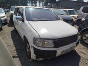 Toyota Probox 2009 White for sale