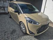 Toyota Sienta 2020 for sale