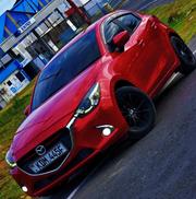Mazda Demio 2017 for sale