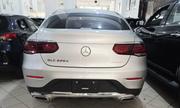 Mercedes-Benz CLC 2020 Silver for sale