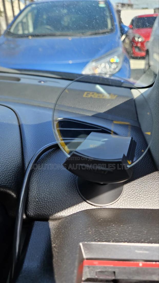 Suzuki Swift Sport 2020 Blue