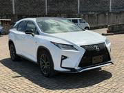 Lexus RX 2020 Pearl for sale