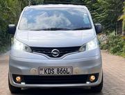 Nissan NV200 2018 Silver for sale