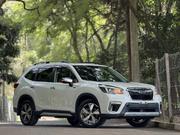 Subaru Forester Sport AWD 2020 White for sale