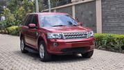 Land Rover Freelander SV Premium 2014 Burgundy for sale