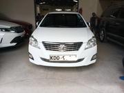 Toyota Premio 2014 Pearl for sale