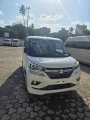 Suzuki Bandit 2019 White for sale
