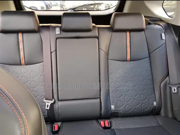 Toyota RAV4 2020 Black