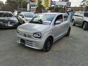 Mazda Carol 2019 Silver for sale