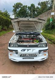 Toyota Corolla 1995 White for sale
