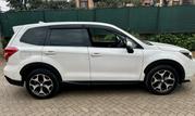 Subaru Forester 2015 White for sale