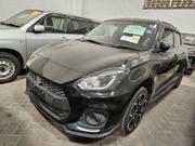 Suzuki Swift Sport 2020 Black for sale