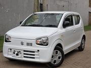 Suzuki Alto 2019 White for sale