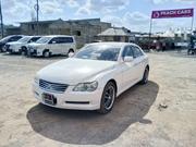 Toyota Mark X 2009 White for sale