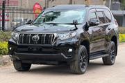 Toyota Land Cruiser Prado 2021 for sale