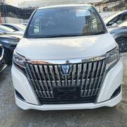 Toyota Esquire 2020 White for sale