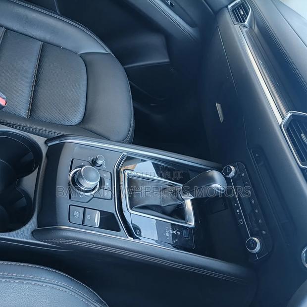 Mazda CX-5 2019