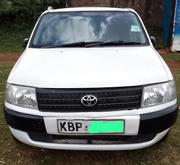 Toyota Probox 2005 White for sale