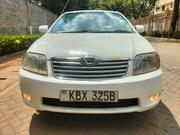 Toyota Corolla 2006 White for sale