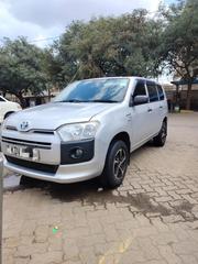 Toyota Probox 2019 Silver for sale