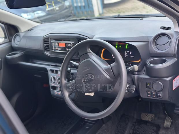 Daihatsu Mira 2020 Black