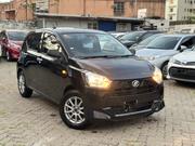 Daihatsu Mira 2020 Black for sale