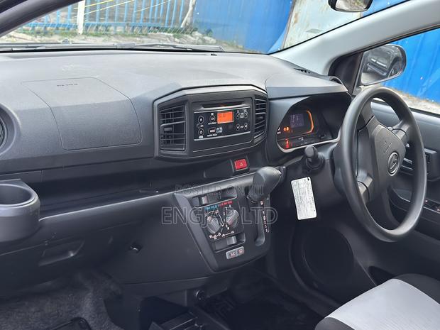Daihatsu Mira 2020 Black