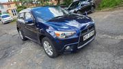 Mitsubishi RVR 2.0 2011 Blue for sale