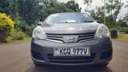 Nissan Note 2011 Gray for sale