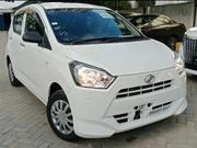Daihatsu Mira 2020 White for sale