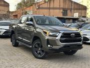 Toyota Hilux 2.4 Diesel 2020 for sale