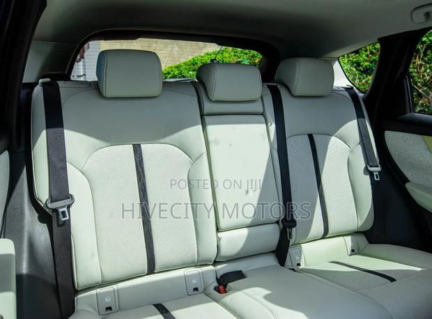 Mazda CX-60 2022 White