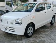Suzuki Alto 2020 White for sale