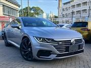 Volkswagen Arteon 2020 Silver for sale