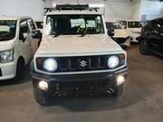 Suzuki Jimny 2020 White for sale