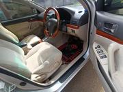 Toyota Premio 2006 Silver for sale