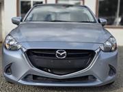 Mazda Demio 2019 Silver for sale